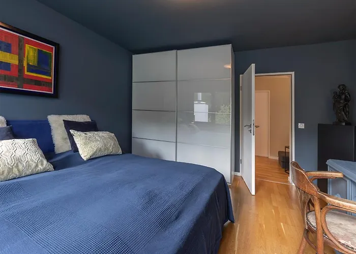 Appartement Waldheim
