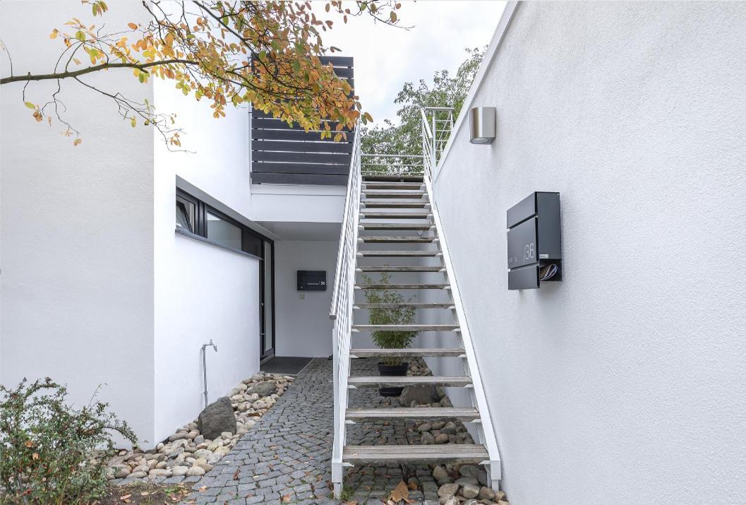 Waldheim * Bad Nauheim