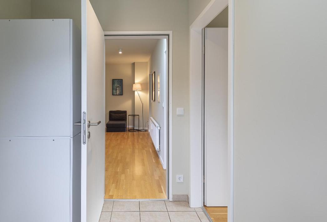 Apartment Waldheim