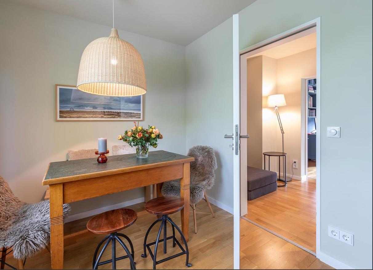 Apartment Waldheim Bad Nauheim