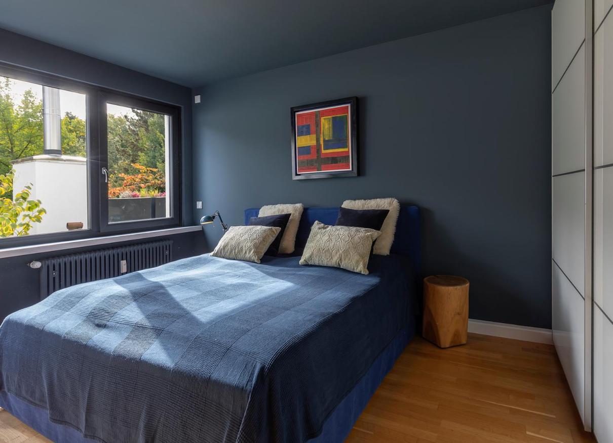 Waldheim Apartment *