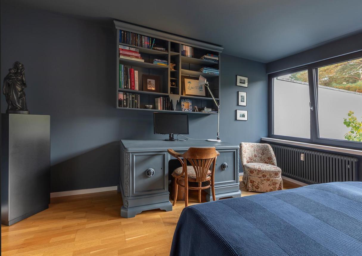 Apartment Waldheim Bad Nauheim