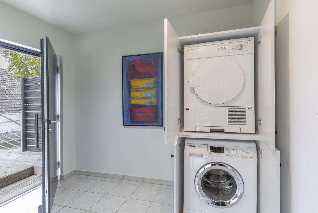 Apartment Waldheim *