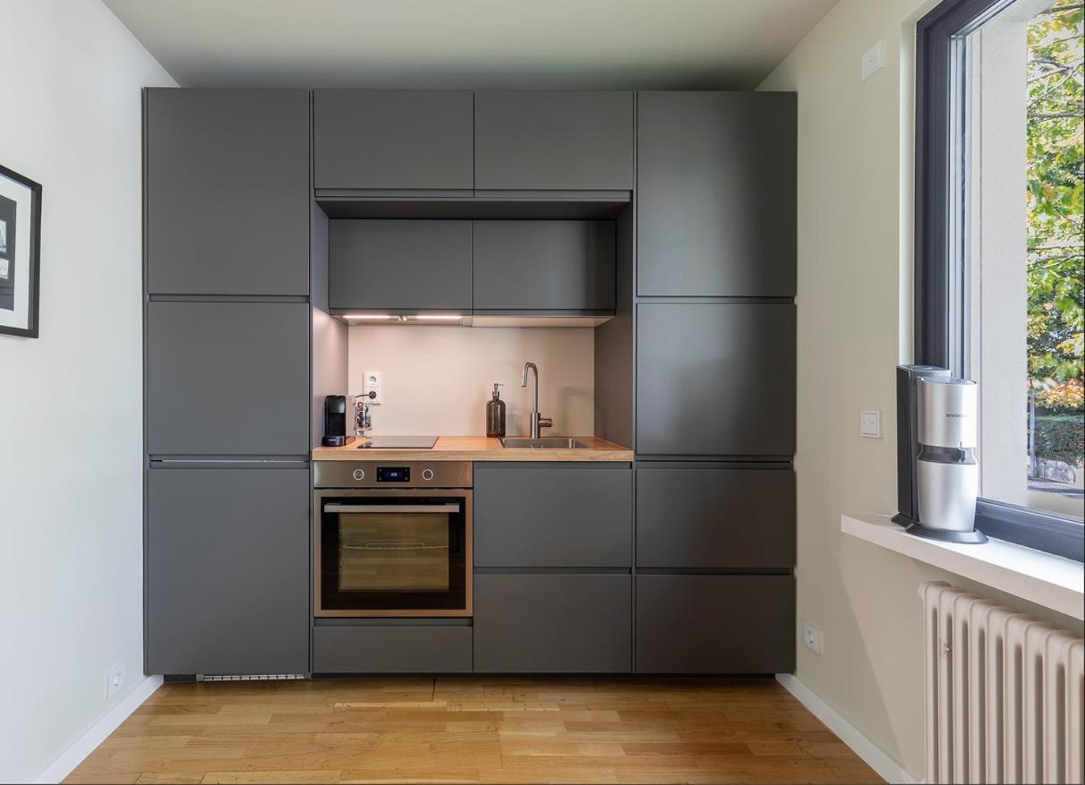 Waldheim Apartment Bad Nauheim